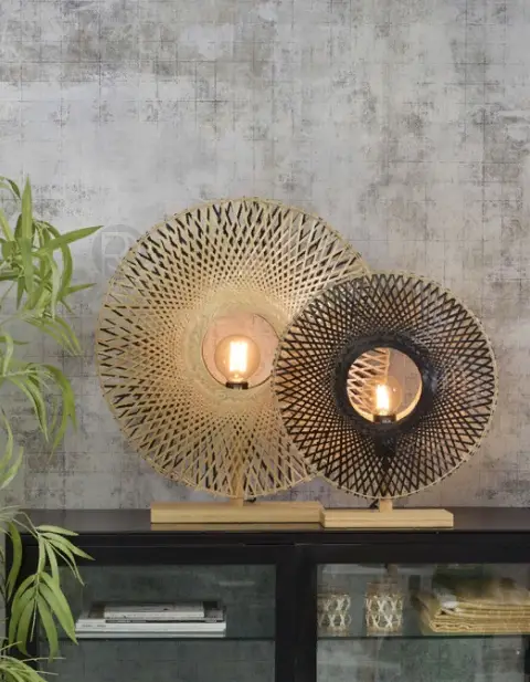 Настольная лампа Kalimantan by Romi Amsterdam
