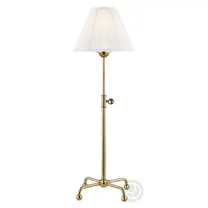 Table lamp SIKES CLASSIC by Hudson Valley