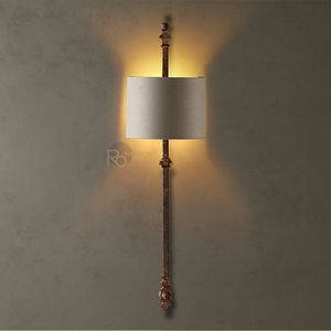 Настенный светильник (Бра) Lopostar by Romatti