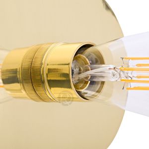 Дизайнерский потолочный светильник KIGOMA by Mullan Lighting
