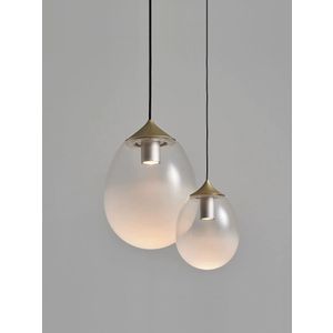 Дизайнерский подвесной светильник в современном стиле JAKERA by Romatti