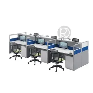 Офисный стол PASS by Romatti