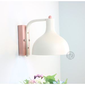 Wall lamp (Sconce) OLIVA by Romatti