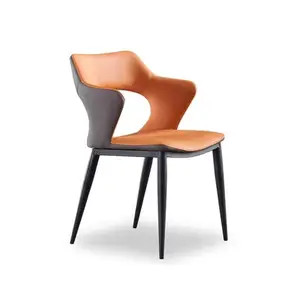 Дизайнерский стул на металлокаркасе VITTER by Romatti