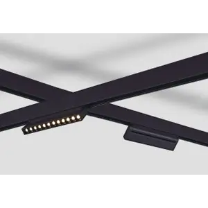 Трековый светильник BURANO-03 by Romatti