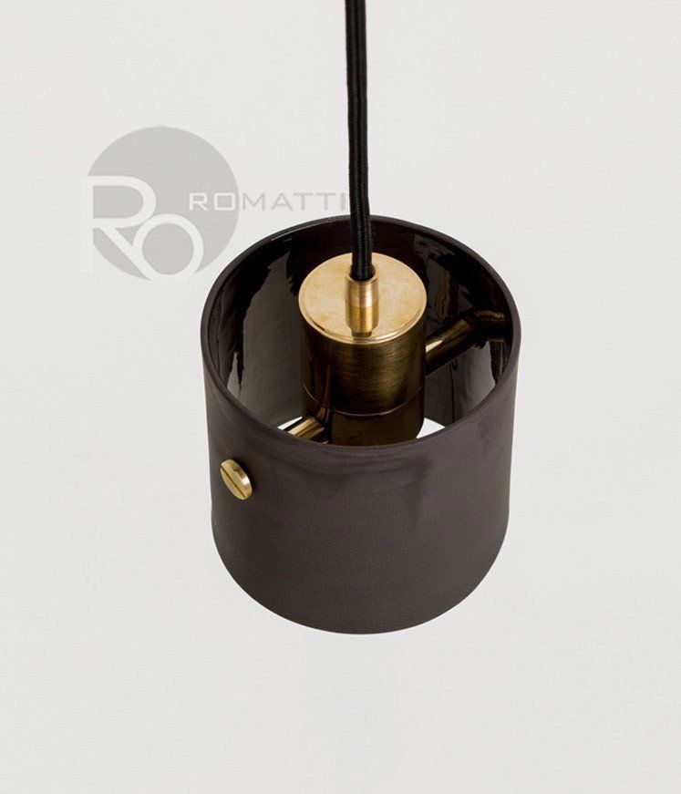 Hanging lamp Lawana by Romatti