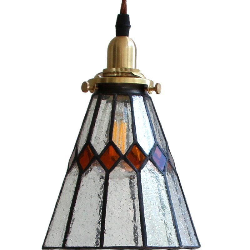 Pendant lamp Checker by Romatti