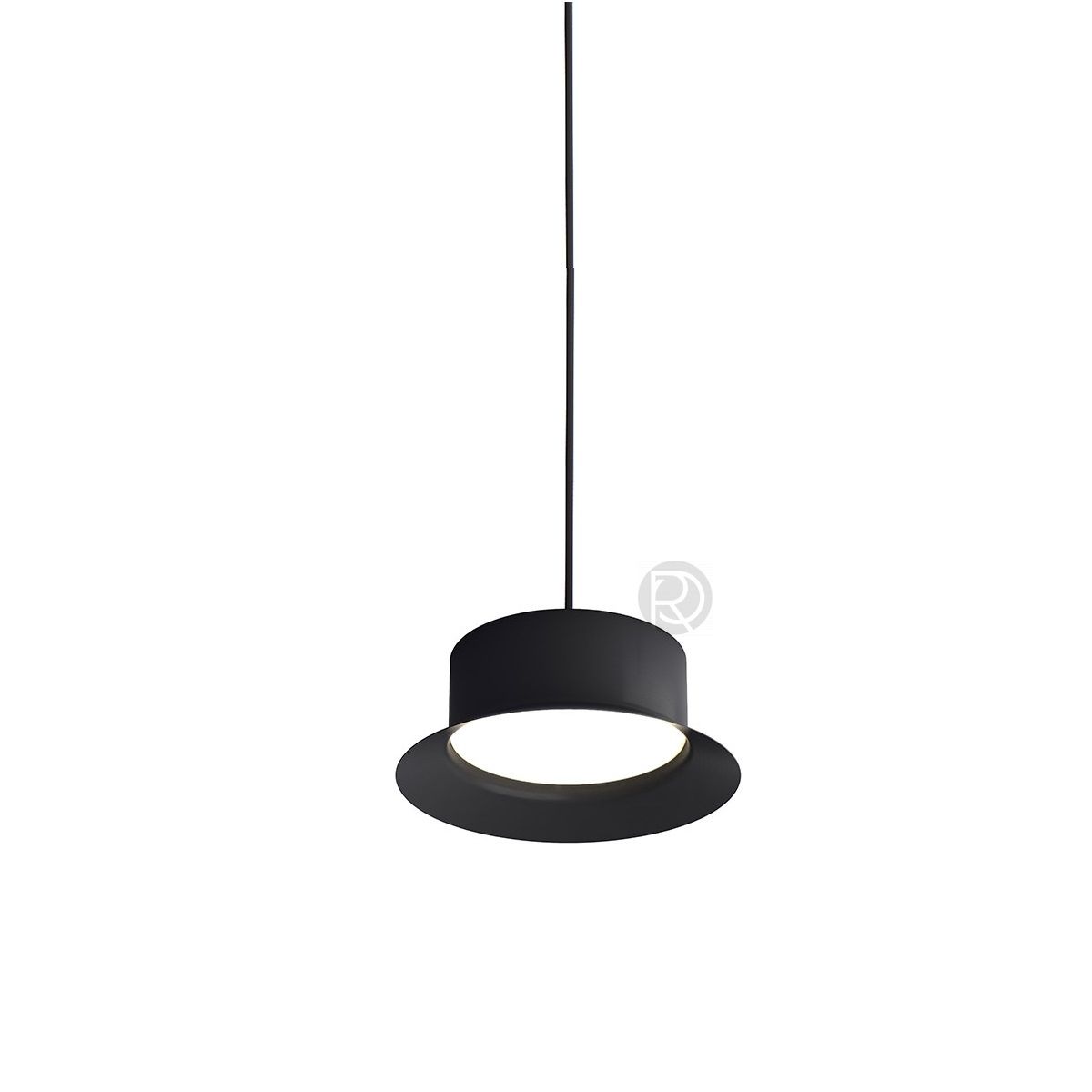 Hanging lamp MAINE by Estiluz