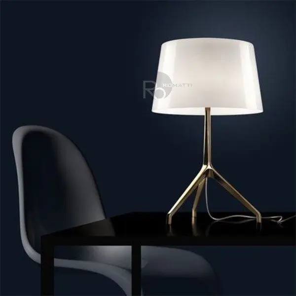 Table lamp Shucha by Romatti