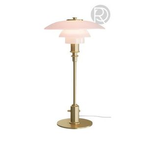 Table lamp PIAR by Romatti