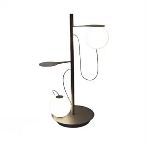NEMESY by Romatti Table lamp