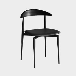 Дизайнерский деревянный стул GERBERA by Romatti