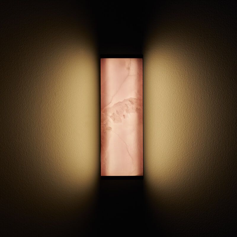 Wall lamp (Sconce) TECH by Matlight Milano