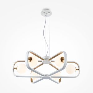 Подвесной светильник ALAOM by Romatti