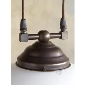 PORTO SINGLE by Romatti Lighting Pendant Lamp