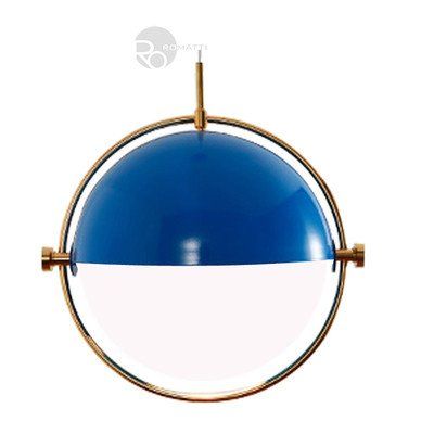 Molly by Romatti Pendant lamp