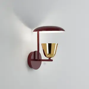 Настенный светильник (Бра) Dais by Romatti