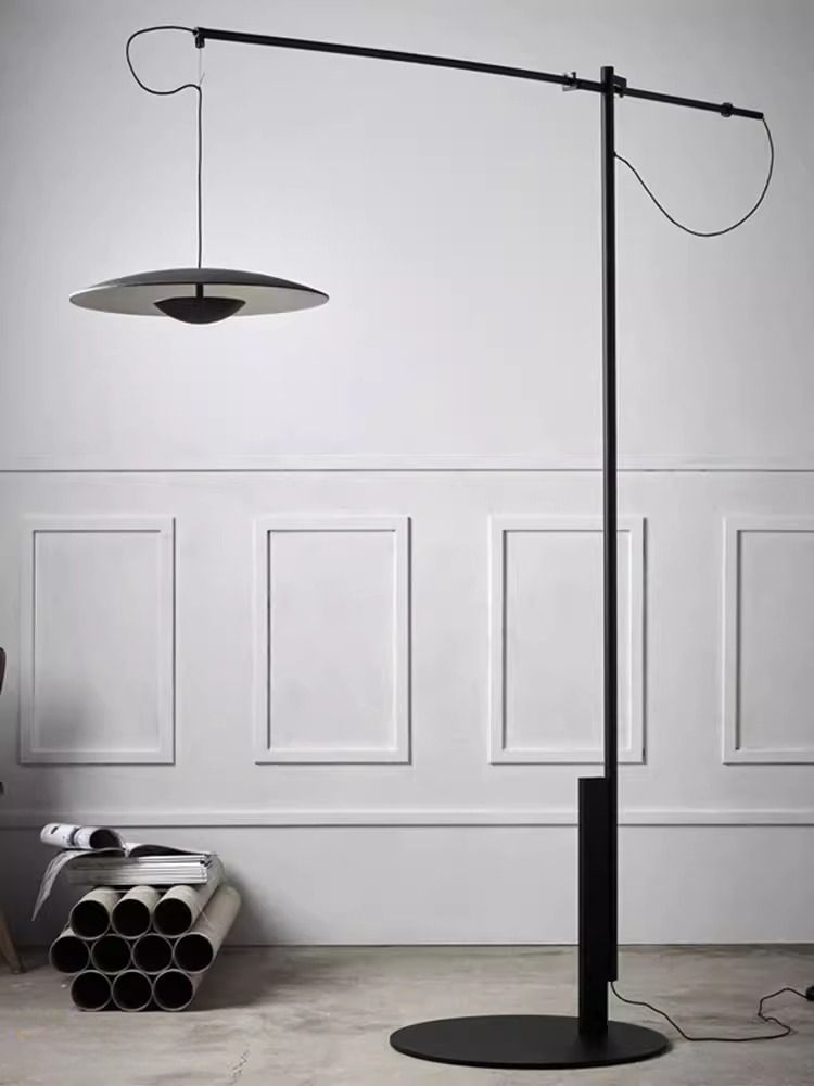 Floor lamp GERRAD by Romatti