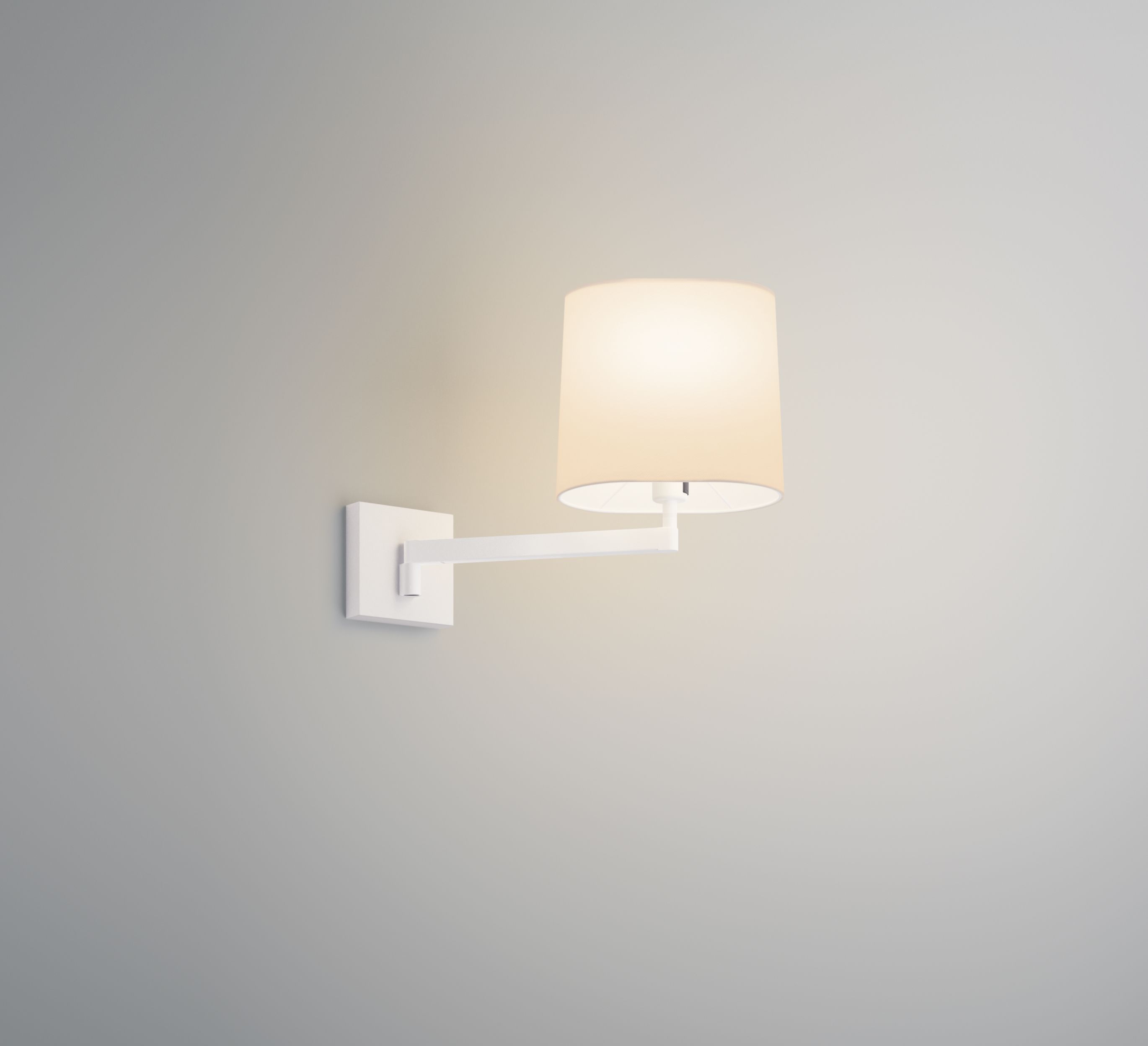 Настенный светильник Swing by Vibia