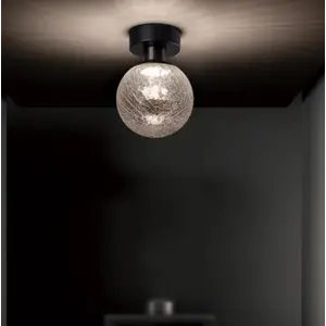Дизайнерский потолочный светильник TWIGO by Romatti