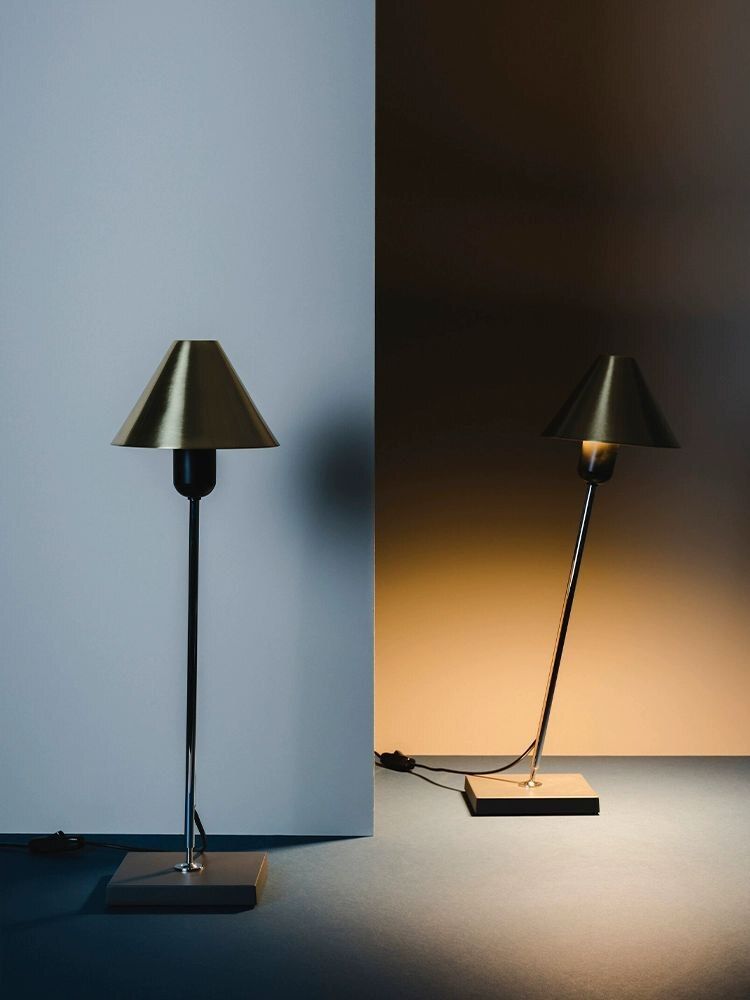 Настольная лампа RESTER by Romatti