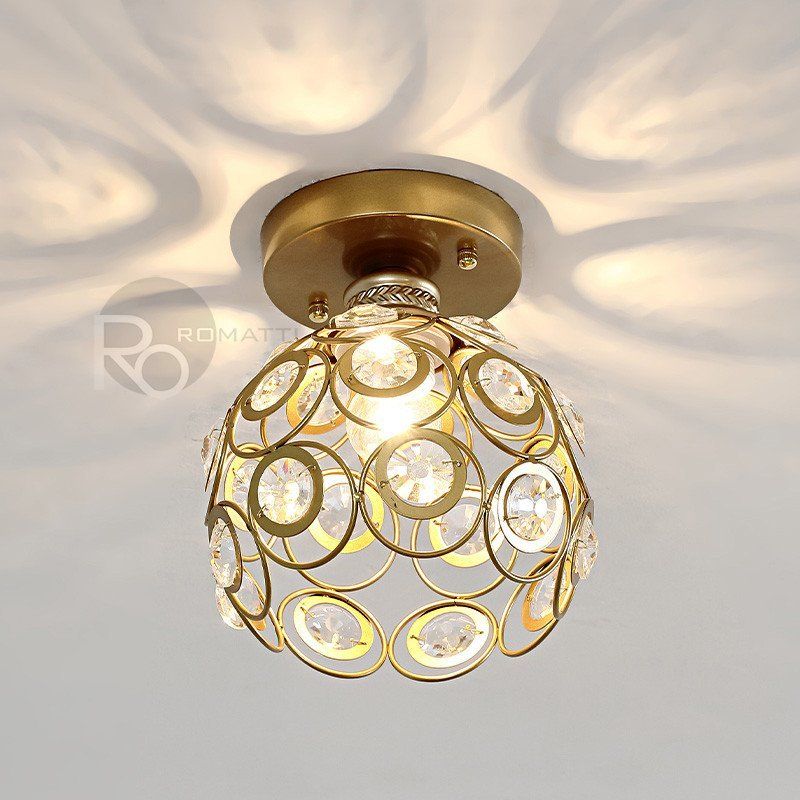 Ceiling lamp Gesti by Romatti