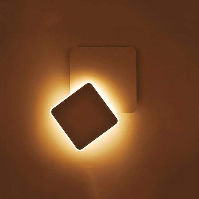 Wall lamp (Sconce) TESERT by Romatti