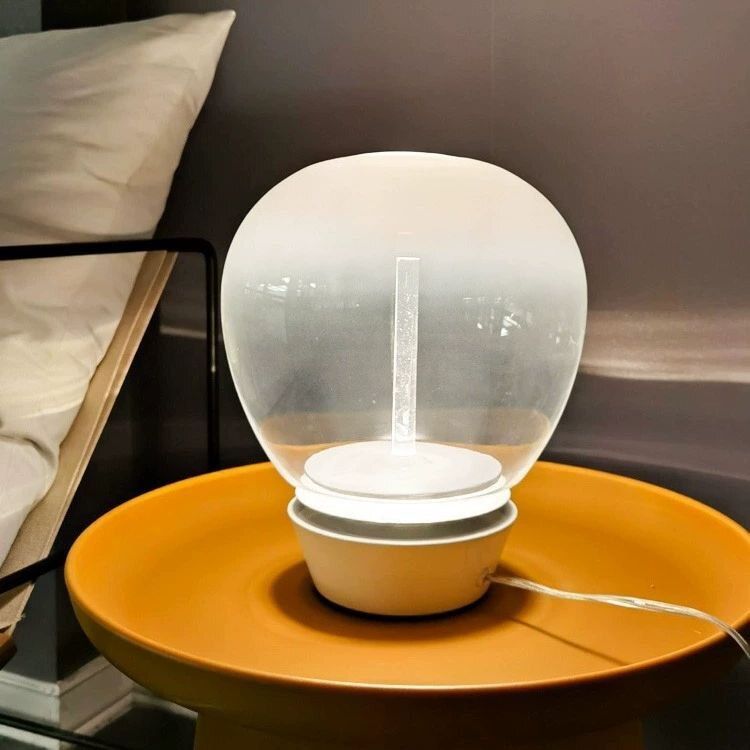 YERDENA by Romatti Table lamp
