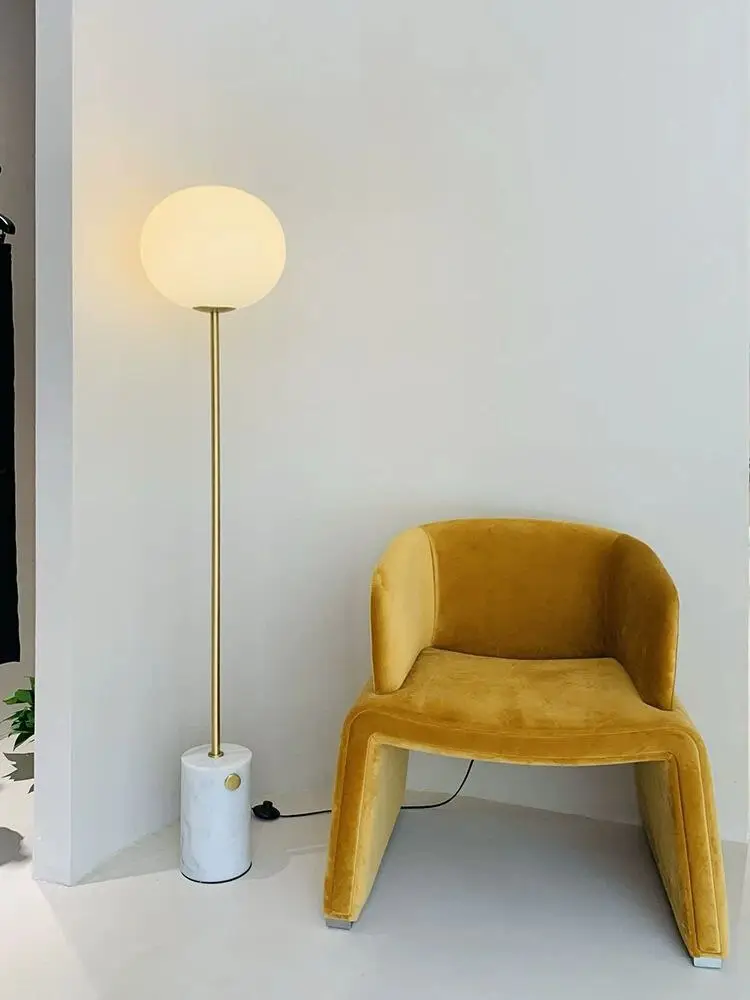 Floor lamp VOLIKA by Romatti