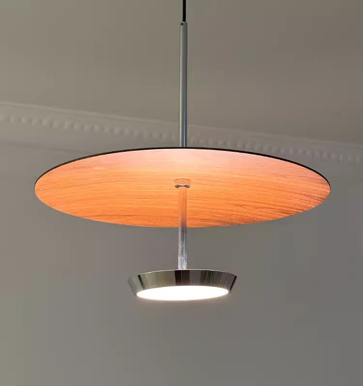 LOSKO by Romatti pendant lamp