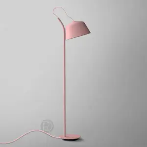 Outdoor lamp SNOR by Romatti