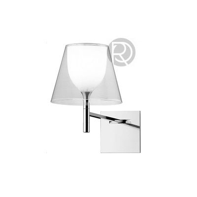 Wall lamp (Sconce) MIHOLD by Romatti