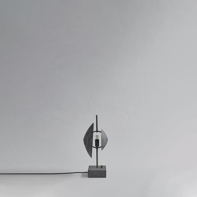 DUSK by 101 Copenhagen Table lamp