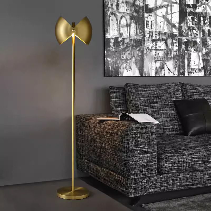 Floor lamp VANETTA by Romatti