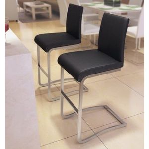 Дизайнерский барный стул CH239 by Romatti