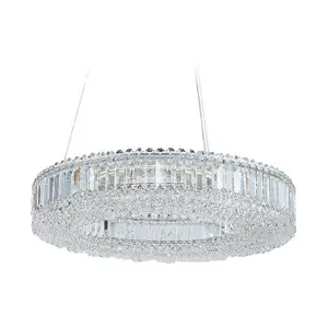 Люстра LAKE by Romatti