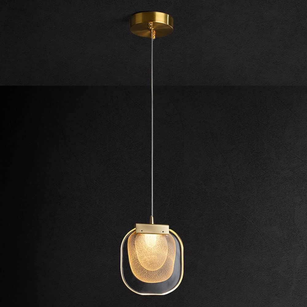 Hanging lamp WISS by Romatti