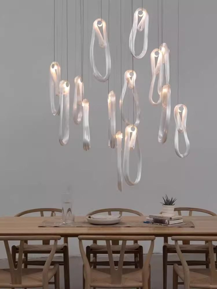 Pendant lamp ZOLTER by Romatti