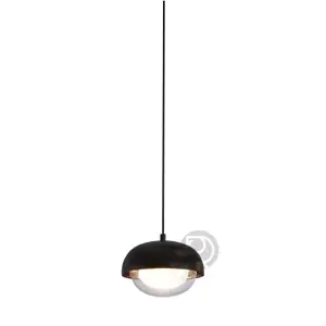 Hanging lamp MUSE SMALL PENDANT LAMP by Tooy
