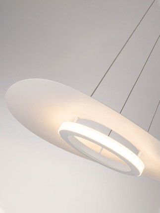 Pendant lamp CHARM HAT by Romatti