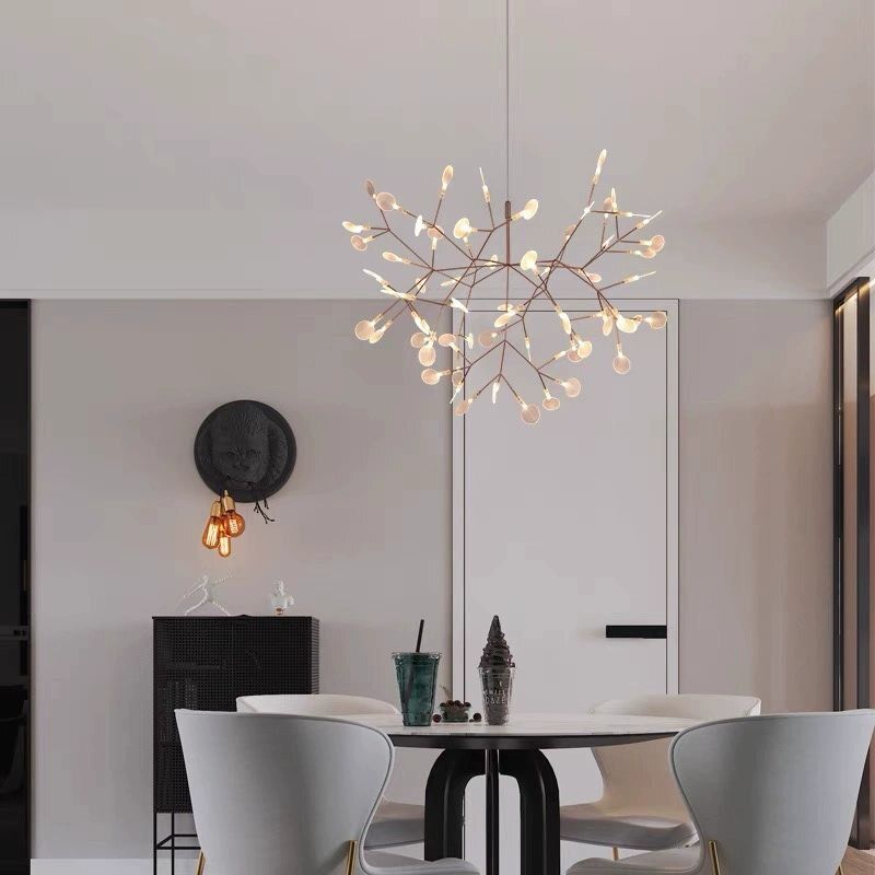 Chandelier HERRA by Romatti