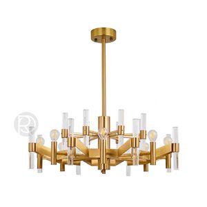 Designer chandelier MIRA by Romatti