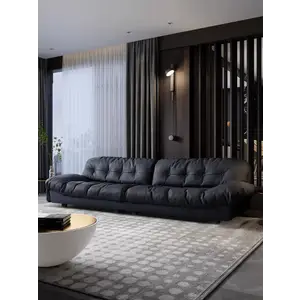 Дизайнерский диван для кафе ELSE by Romatti