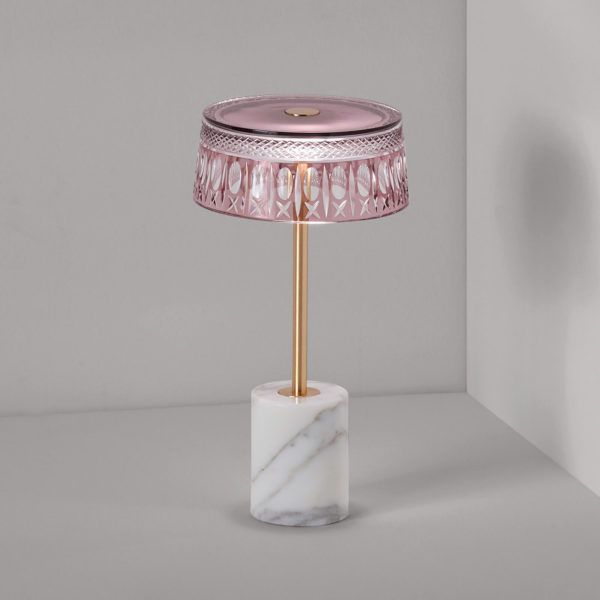 Table lamp ESTER by ITALAMP