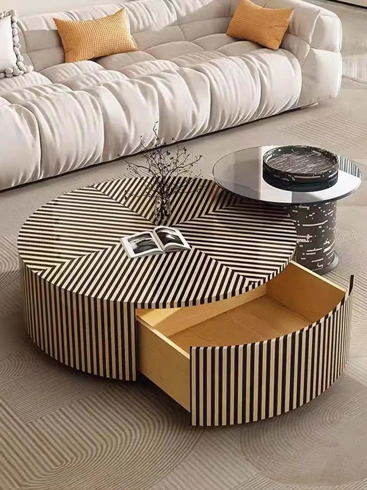 Coffee table RESK by Romatti