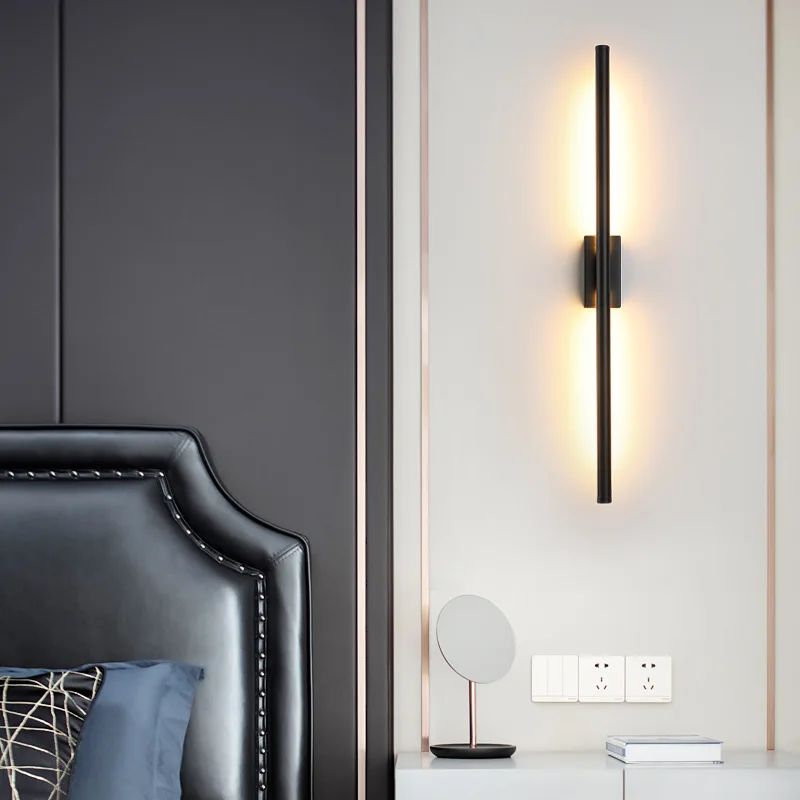 Wall lamp (Sconce) LUTIKO by Romatti
