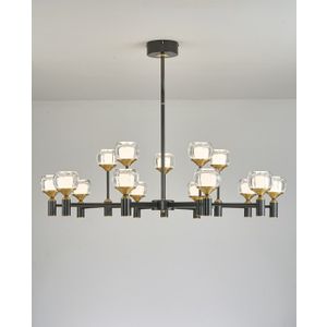 Chandelier DEMETRO by Romatti