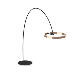 Floor lamp ANTERRA by Romatti