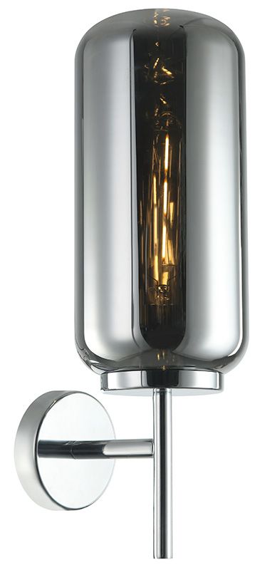 Настенный светильник (Бра) BRAES by Romatti 