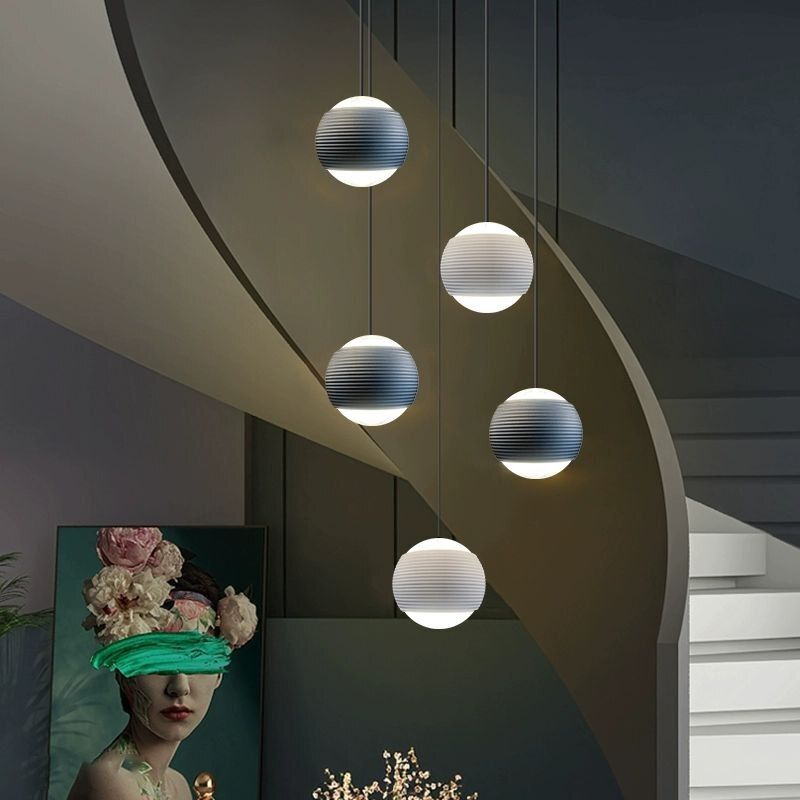 HOPPERTY by Romatti pendant lamp